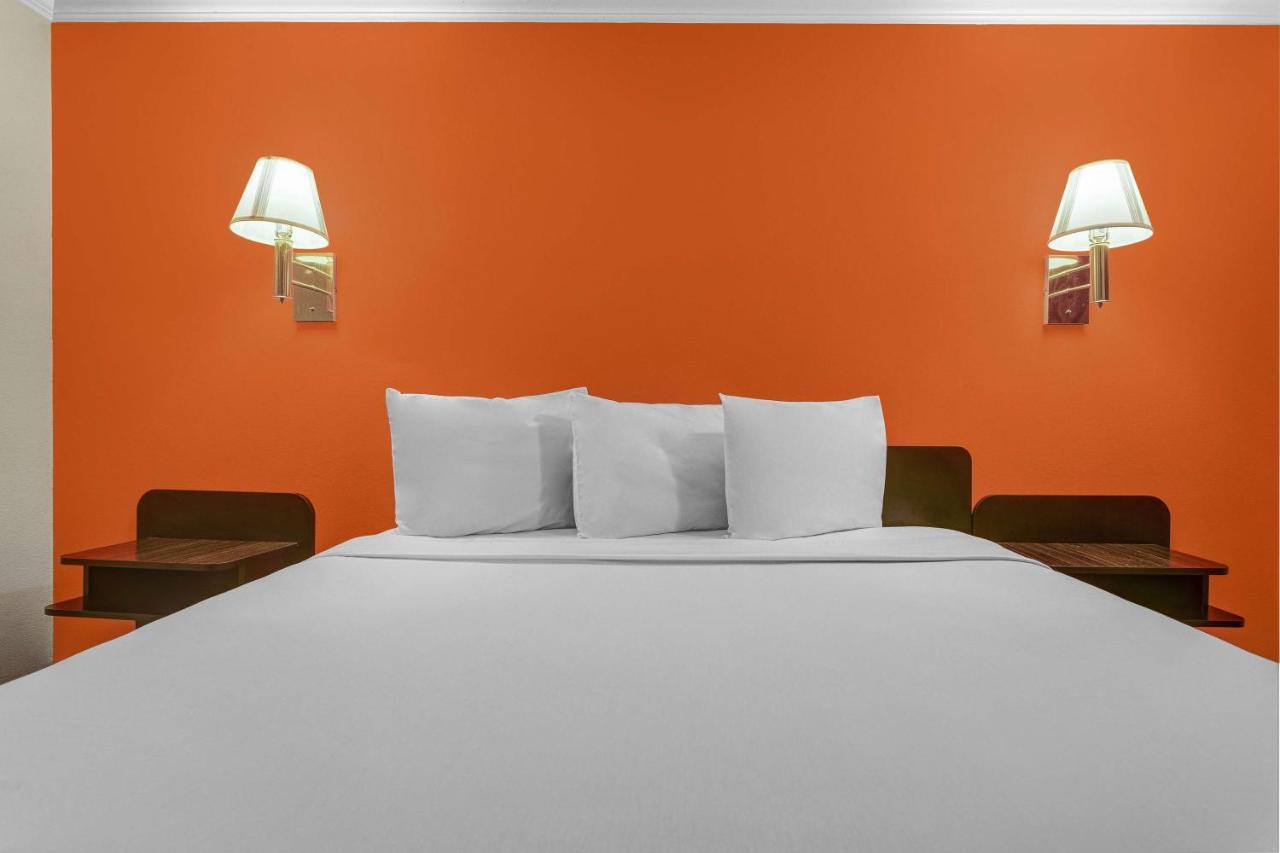 Motel 6-Salt Lake City, Ut - Central Millcreek Bagian luar foto