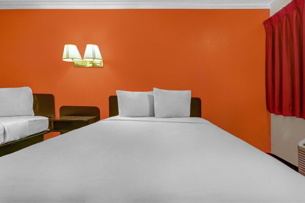 Motel 6-Salt Lake City, Ut - Central Millcreek Bagian luar foto