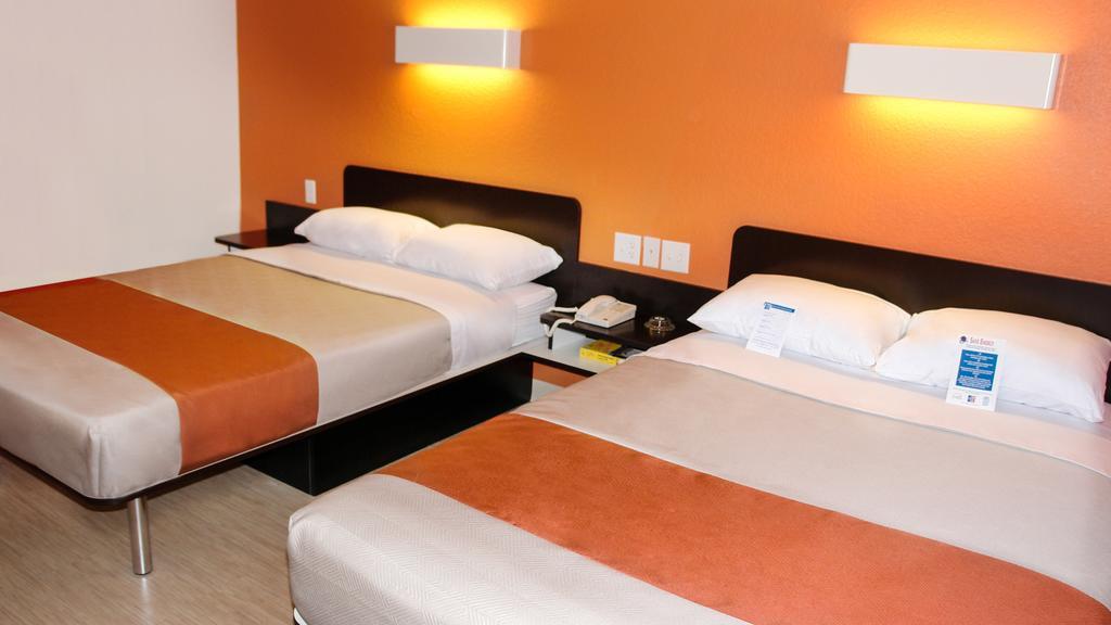 Motel 6-Salt Lake City, Ut - Central Millcreek Bagian luar foto